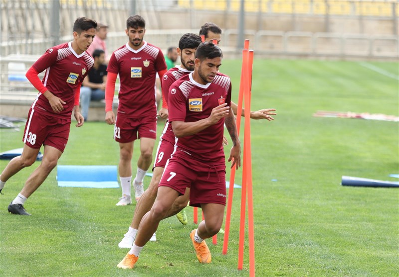 ناکامی باشگاه پرسپولیس در پیدا کردن مهاجم باکیفیت خارجی