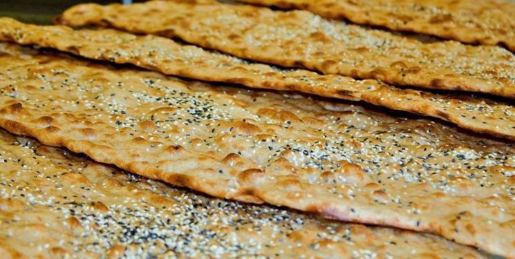 مواظب نان خوردن&zwnj;تان باشید!//گلی