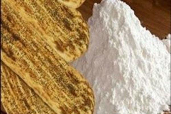 مواظب نان خوردن&zwnj;تان باشید!//گلی