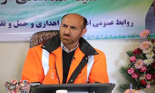 جان باختن ۲۰۷ نفر در سوانح جاده&zwnj;ای استان