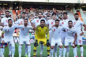 خبر عجیب یورو اسپورت درباره ایران