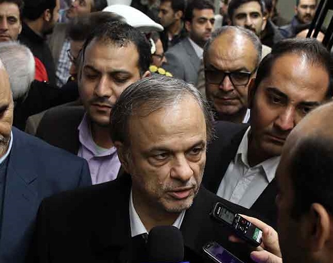 انعقاد ۱۲۸ هزار میلیارد تومان موافقت نامه سرمایه گذاری در استان