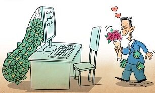 پلیس فتا: همه سایت&zwnj;ها و صفحات همسریابی کلاهبرداری است