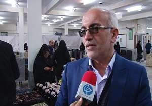 نهمین نمایشگاه دستاورد&zwnj;های دانشجویی یزد گشایش یافت