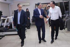 توهین ویلموتس و تاج و ساکت به مردم ایران