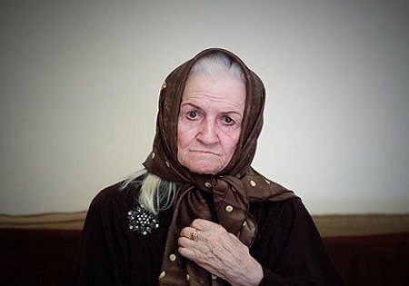 آخرین وضعیت ملکه رنجبر از زبان فرزندش