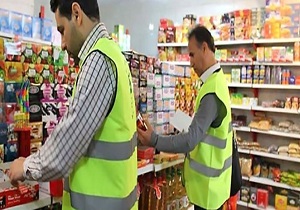 وضعیت بازار اردبیل توسط بازرسان رصد می‌شود/۶۰۰ مورد بازرسی از واحد‌های صنفی اردبیل