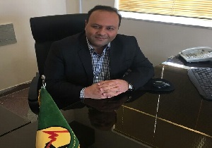 آشنایی دانش آموزان بافقی با مصرف صحیح برق