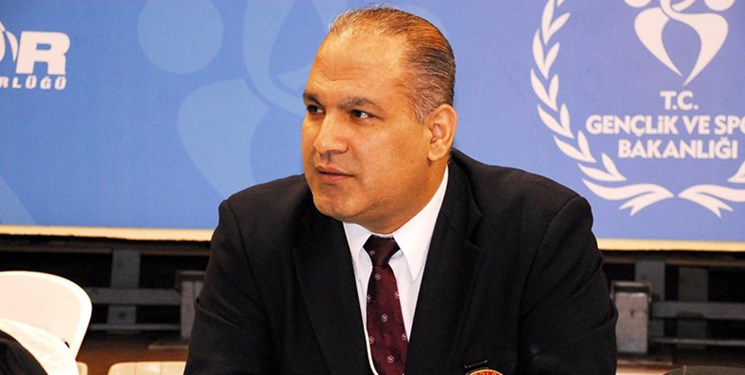 یک ایرانی داور المپیک ۲۰۲۰ شد