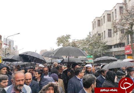 حمایت مردم زنجان از مواضع مقام معظم رهبری حمایت مردم زنجان از مواضع مقام معظم رهبری