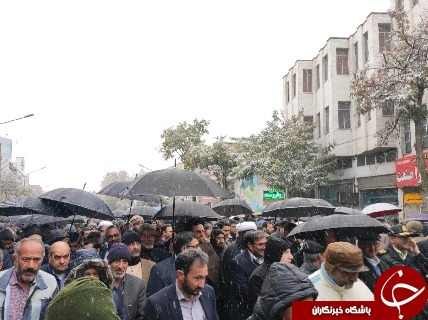 حمایت مردم زنجان از مواضع مقام معظم رهبری حمایت مردم زنجان از مواضع مقام معظم رهبری