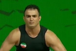 دلایل انصراف&zwnj;&zwnj; مرادی&zwnj; از مسابقات&zwnj; جهانی از زبان دبیر فدراسیون وزنه برداری + فیلم