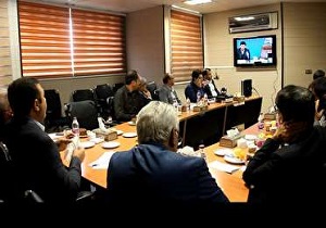 شرکت وزیر صنعت در نشست ستاد تنظیم بازار هرمزگان به صورت ویدئو کنفرانس / تغییر و افزایش قیمت کالا&zwnj;ها ممنوع است