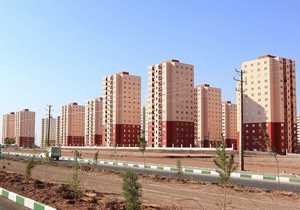 آغاز نام نویسی در طرح اقدام ملی مسکن