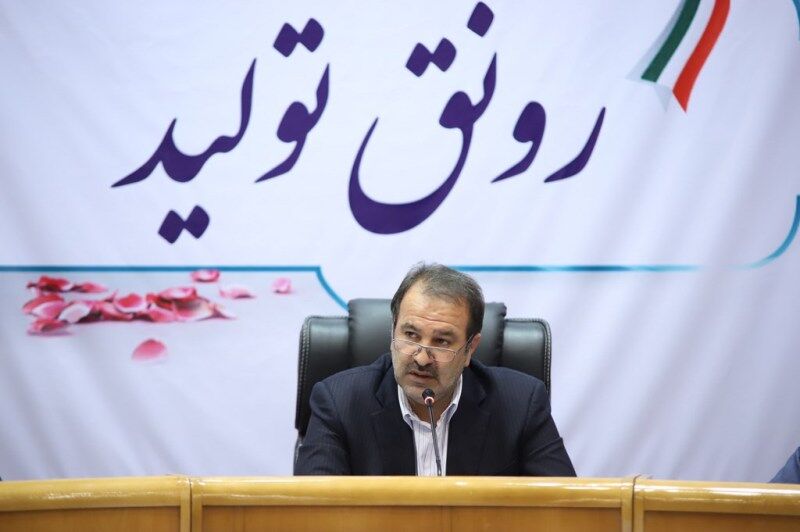 مشکلی در زمینه تأمین ارزاق عمومی وجود ندارد/کنترل قیمت اجناس