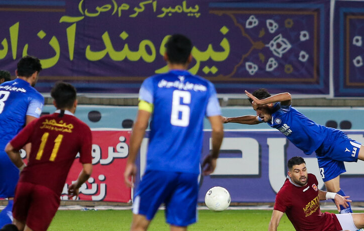 استقلال و شهرخودرو در مسیر لیگ قهرمانان آسیا