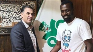 &nbsp;جدایی ۲ بازیکن دیگر از ذوب آهن قطعی شد