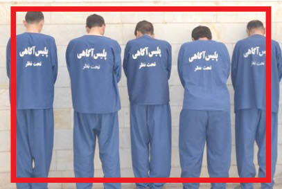 دسیسه وحشتناک پدربرای ثروت پسرش
