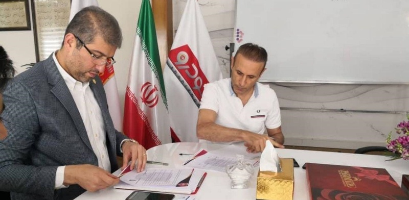 گل&zwnj;محمدی: شهرخودرو نسبت به پارسال زرنگ&zwnj;تر شده است/ درباره تیم ملی، فدراسیون بهترین تصمیم گیرنده است