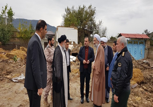 نگاهی گذرا به مهمترین رویداد&zwnj;های دوشنبه ۲۷ آبان ماه در مازندران