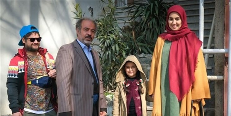 آخرین جزئیات از فصل دوم سریال &laquo;نون.خ&raquo;