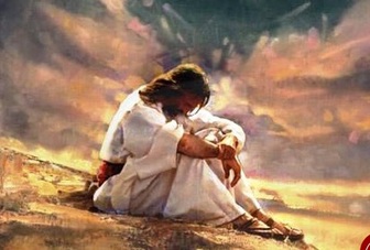 حدیث امام جواد (ع) درباره تحسین و تایید کار ناپسند