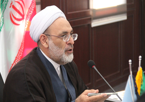 توجه به کاهش جمعیت کیفری در مازندران