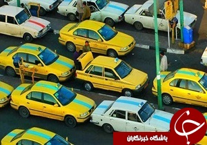 افزایش خودسرانه کرایه خودرو‌های شخصی سبب نارضایتی مردم خاش شد
