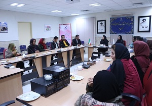 شب شعر در بزرگداشت روز کتاب و کتابخوانی