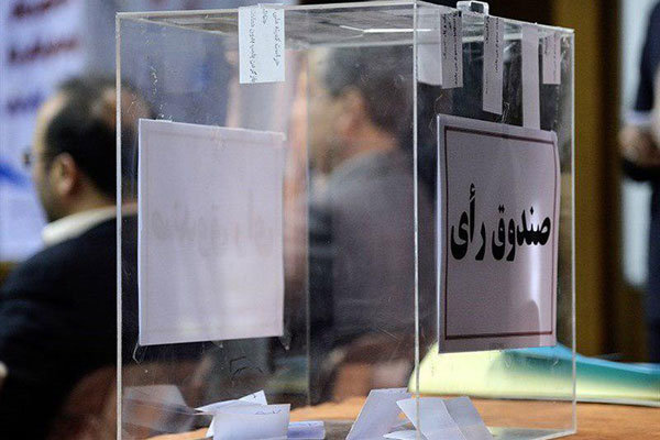 وزیر ورزش رئیس مجمع انتخابات فدراسیون والیبال شد