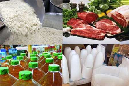 انبار‌های البرز پر از کالای اساسی است/پول نقدی در بانک ها نسوخته است