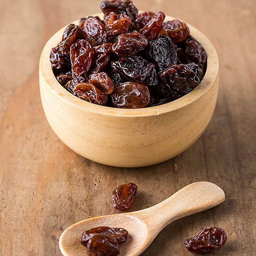 خواص شگفت انگیز مویز را بشناسید