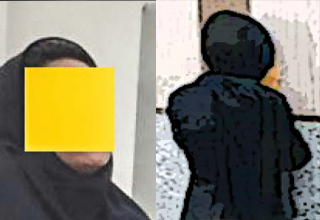 پایان شوم فرار دخترخاله&zwnj;های نوجوان