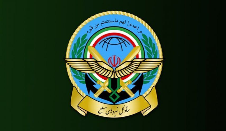 حماسه‌ای ماندگار با حضور مستشاری ایران در جبهه مقاومت خلق شد