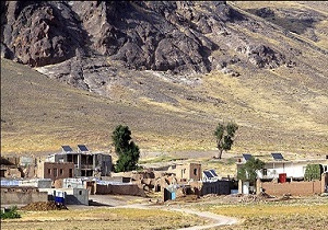 ایجاد نگاه خلاقانه در روستا‌ها عامل خلق سرمایه است