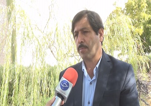 تغییر کاربری سد سیاهو از کشاوزی به صنعت