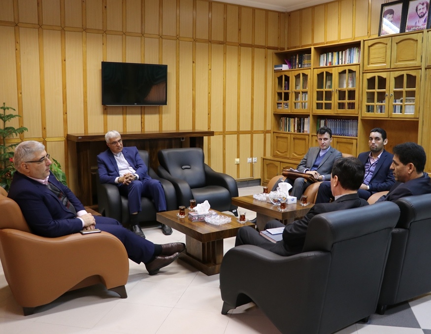 نقش آفرینی گیلان در رونق تجارت بین‌الملل