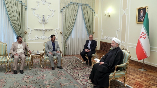 شجاعت و ایستادگی ملت یمن در برابر متجاوزان افتخارآمیز است