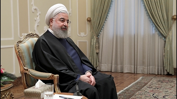 سفرای جدید ایران در ۹ کشور جهان با روحانی دیدار کردند