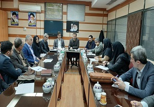هزار و ۸۰۰ واحد تولیدی با بیش از ۲۰ درصد پیشرفت فیزیکی در قزوین