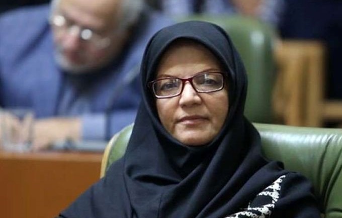خبرنگار: پاینده/مدیریت شهری نگران استفاده از اطلاعات است