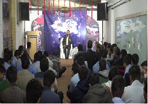 برگزاری ۴۰۰ یادواره شهید در مدارس خراسان جنوبی