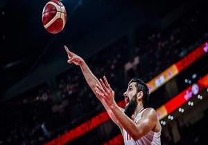 شیمیدُر قدر فرصت بازی در خانه را ندانست