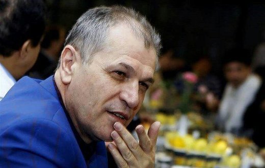 منزوی: استقلال هنوز به هدفی که می&zwnj;خواهد نرسیده/ همه اعضای تیم و عوامل باشگاه دریافتی خواهند داشت /یک پرونده 300، 400 هزار دلاری در فیفا داریم