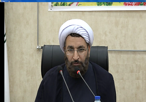 اتاق فکر در تبلیغات اسلامی اردبیل راه اندازی می‌شود