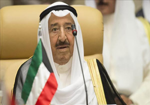 نخست‌وزیر و مأمور تشکیل کابینه جدید کویت منصوب شد