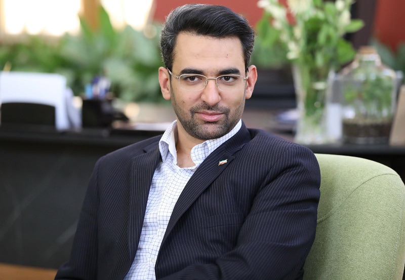 قطع اینترنت خسارات زیادی برای استارتاپ‌ها داشت/ به دلیل وجود شبکه ملی اطلاعات، سرویس‌های این فعالان پایدار و برقرار است