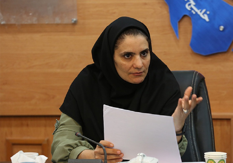 مجمع مشورتی بانوان استان بوشهر تشکیل می&zwnj;شود
