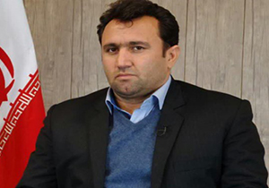 انتصاب رئیس جدید سازمان مدیریت و برنامه‌ریزی فارس
