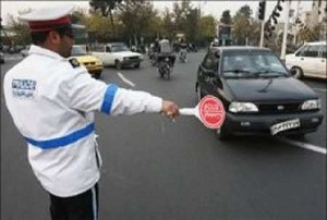 محدودیت&zwnj;های ترافیکی راهپیمایی روز چهارشنبه در شهر اراک